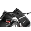 GIANT TRANSPORTER MIK PANNIER BAG GREY (M) KERÉKPÁR CSOMAGTARTÓ TÁSKA