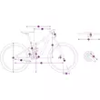 Giant Liv Intrigue X E+ 1 Pro Női Elektromos Összteleszkópos MTB Kerékpár 2022