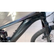 Giant Reign E+ 2 Pro Black Diamond Elektromos Összteleszkópos Enduro MTB Kerékpár 2022