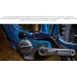 Giant Trance X E+ 2 Sapphire Férfi Elektromos Összteleszkópos MTB Kerékpár 2022