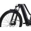 GIANT EXPLORE E+ 2 STA GUNMETAL BLACK 2023 NŐI ELEKTROMOS TREKKING KERÉKPÁR