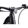 GIANT EXPLORE E+ 2 STA GUNMETAL BLACK 2023 NŐI ELEKTROMOS TREKKING KERÉKPÁR