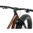 Giant Yukon 1 Hematite 2022 Fat Bike kerékpár