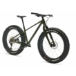 Giant Yukon 2 Phantom Green 2022 Fat Bike kerékpár