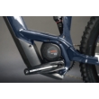 Haibike AllMtn 3 Blue Férfi Elektromos Összteleszkópos MTB Kerékpár 2021