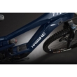 Haibike AllMtn 3 Blue Férfi Elektromos Összteleszkópos MTB Kerékpár 2021