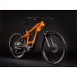 Haibike AllMtn 4 Orange Férfi Elektromos Összteleszkópos MTB Kerékpár 2021