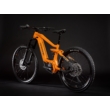 Haibike AllMtn 4 Orange Férfi Elektromos Összteleszkópos MTB Kerékpár 2021