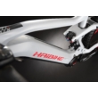 Haibike AllMtn 6 Grey Férfi Elektromos Összteleszkópos MTB Kerékpár 2021