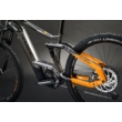 Haibike Fullseven 10 Kiox 27.5" Férfi Elektromos Összteleszkópos MTB Kerékpár 2021