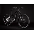 HAIBIKE FULLNINE 9 29" BLACK FÉRFI ELEKTROMOS ÖSSZTELESZKÓPOS KERÉKPÁR 2021