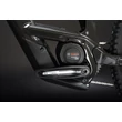 HAIBIKE FULLNINE 9 29" BLACK FÉRFI ELEKTROMOS ÖSSZTELESZKÓPOS KERÉKPÁR 2021