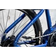 HAIBIKE ALLTRACK 4 29" BLUE ELEKTROMOS MTB KERÉKPÁR