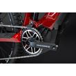 HAIBIKE ALLMTN CF 12 2022 FÉRFI ELEKTROMOS ÖSSZTELESZKÓPOS ENDURO MTB KERÉKPÁR