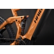 Haibike AllMtn CF 6 Férfi Elektromos Összteleszkópos Enduro MTB Kerékpár 2022