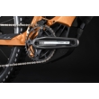 Haibike AllMtn CF 6 Férfi Elektromos Összteleszkópos Enduro MTB Kerékpár 2022