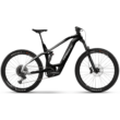 Haibike AllMtn CF 8 Férfi Elektromos Összteleszkópos Enduro MTB Kerékpár 2023