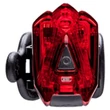 Infini Lava I-260R Rear Light Kerékpár Hátsó Lámpa