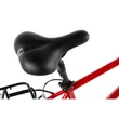 KROSS TRANS 3.0 M RED /BLACK 2022 FÉRFI TREKKING KERÉKPÁR