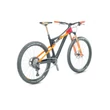 KTM PROWLER SONIC 12 XTR FÉRFI ÖSSZTELESZKÓPOS MTB KERÉKPÁR