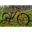 KTM PROWLER SONIC 12 XTR FÉRFI ÖSSZTELESZKÓPOS MTB KERÉKPÁR