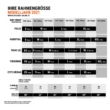 KTM MACINA SPORT 630 EASY ENTRY metallic black (orange) Unisex Elektromos Trekking Kerékpár 2021