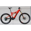KTM MACINA PROWLER EXONIC FÉRFI ELEKTROMOS ÖSSZTELESZKÓPOS ENDURÓ MTB KERÉKPÁR 2021