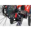 KTM MACINA PROWLER EXONIC FÉRFI ELEKTROMOS ÖSSZTELESZKÓPOS ENDURÓ MTB KERÉKPÁR 2021