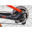 KTM MACINA PROWLER EXONIC FÉRFI ELEKTROMOS ÖSSZTELESZKÓPOS ENDURÓ MTB KERÉKPÁR 2021