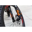 KTM MACINA PROWLER EXONIC FÉRFI ELEKTROMOS ÖSSZTELESZKÓPOS ENDURÓ MTB KERÉKPÁR 2021