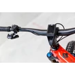 KTM MACINA PROWLER EXONIC FÉRFI ELEKTROMOS ÖSSZTELESZKÓPOS ENDURÓ MTB KERÉKPÁR 2021