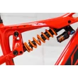KTM MACINA PROWLER EXONIC FÉRFI ELEKTROMOS ÖSSZTELESZKÓPOS ENDURÓ MTB KERÉKPÁR 2021