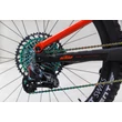 KTM MACINA PROWLER EXONIC FÉRFI ELEKTROMOS ÖSSZTELESZKÓPOS ENDURÓ MTB KERÉKPÁR 2021