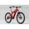 KTM MACINA PROWLER EXONIC FÉRFI ELEKTROMOS ÖSSZTELESZKÓPOS ENDURÓ MTB KERÉKPÁR 2021