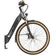 KTM MACINA STYLE 620 EASY ENTRY STEEL GREY (BLACK+ORANGE) UNISEX ELEKTROMOS TREKKING KERÉKPÁR 2021