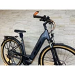 KTM MACINA STYLE 620 EASY ENTRY STEEL GREY (BLACK+ORANGE) UNISEX ELEKTROMOS TREKKING KERÉKPÁR 2021