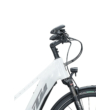 KTM MACINA TOUR CX 610 TRAPÉZ metallic white (grey+golden green) Női Elektromos Trekking Kerékpár 2021