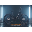 KTM MACINA AERA 271 LFC Unisex Elektromos MTB Kerékpár 2021