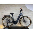 KTM MACINA STYLE 620 EASY ENTRY STEEL GREY (BLACK+ORANGE) UNISEX ELEKTROMOS TREKKING KERÉKPÁR 2021