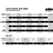 KTM X-LIFE RACE TRAPÉZ machine grey matt (black glossy + orange glossy) 2023 Női Cross Trekking Kerékpár
