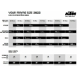 KTM MACINA TEAM 793 moss grey (silver+fire orange) Férfi Elektromos MTB Kerékpár 2022