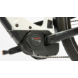 KTM MACINA TOUR CX 610 TRAPÉZ metallic white (black+orange) Női Elektromos Trekking Kerékpár 2022