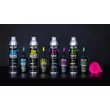 MUC-OFF C3 WET CERAMIC LUBE - NEDVES LÁNCOLAJ 300ml