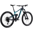 Giant Reign 29 SX Starry Night/Jade Teal 2022 Férfi Összteleszkópos Enduro MTB Kerékpár