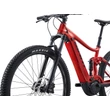 GIANT STANCE E+ 1 29" GRENADINE 2022 ELEKTROMOS ÖSSZTELESZKÓPOS KERÉKPÁR