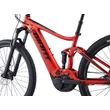 GIANT STANCE E+ 1 29" GRENADINE 2022 ELEKTROMOS ÖSSZTELESZKÓPOS KERÉKPÁR