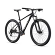 GIANT TALON 4 29" BLACK 2023 FÉRFI MTB KERÉKPÁR