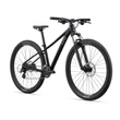 GIANT LIV TEMPT 3 29" METALLIC BLACK 2023 NŐI MTB KERÉKPÁR