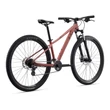 GIANT LIV TEMPT 4 29" TERRA ROZA 2023 NŐI MTB KERÉKPÁR