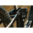 Giant Trance X 3 Good Gray / Black 27.5" 2022 férfi összteleszkópos kerékpár